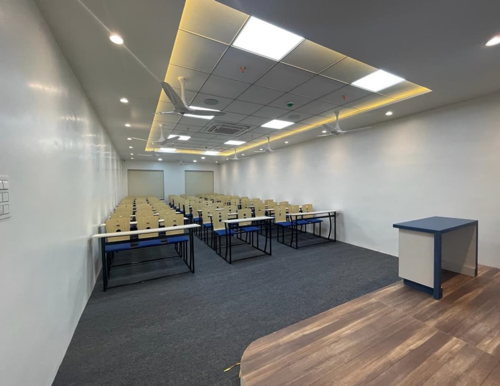 RIIM Pune Infrastructure photo 35